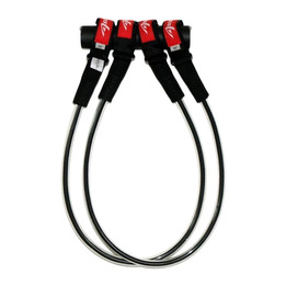 Harness lines Ascan Powerset - 1