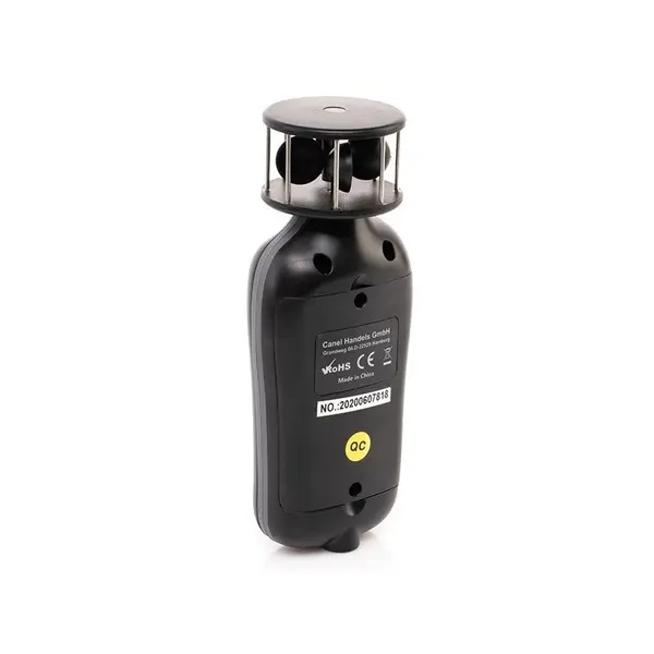 Ветромер Windboss 2 Thermo-Anemometer с калъф - 3