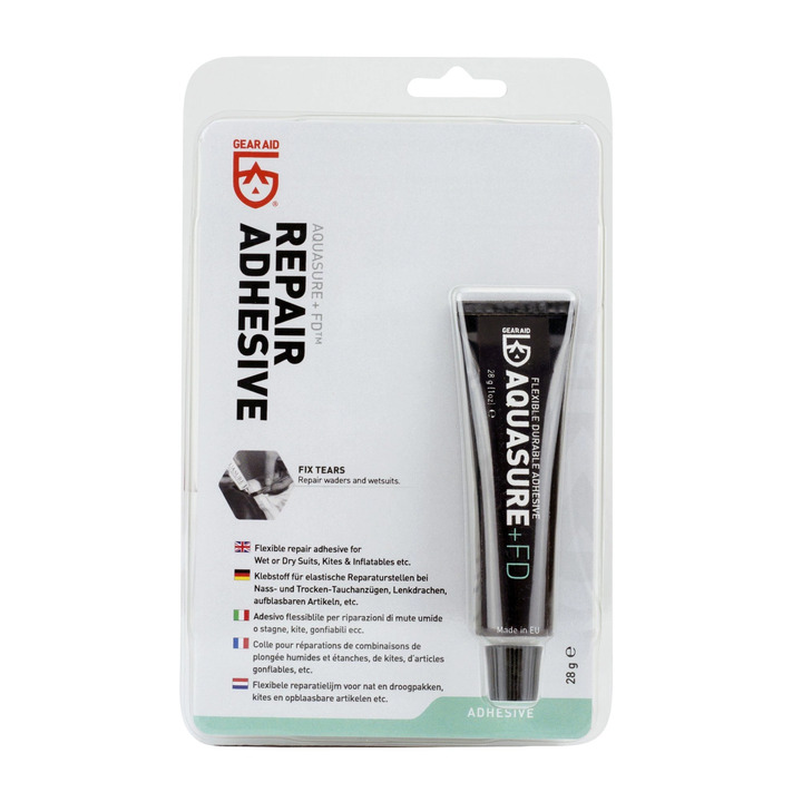 Wetsuit and vinyl adhesive Aquasure Mcnet - 1