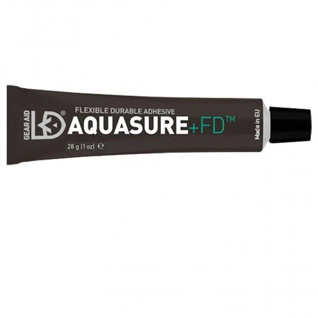 Wetsuit and vinyl adhesive Aquasure Mcnet - 2