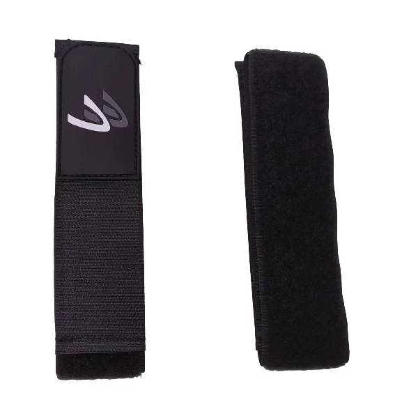 Velcro stripes for wetsuit - 2