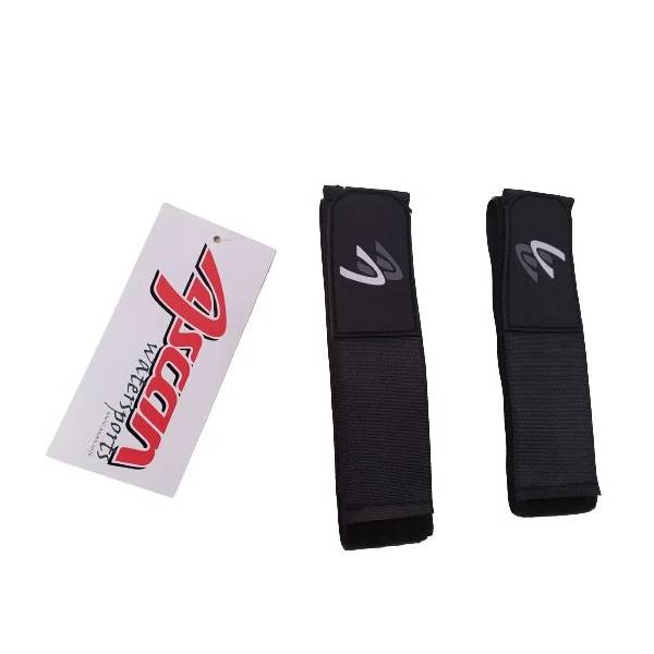 Velcro stripes for wetsuit - 1
