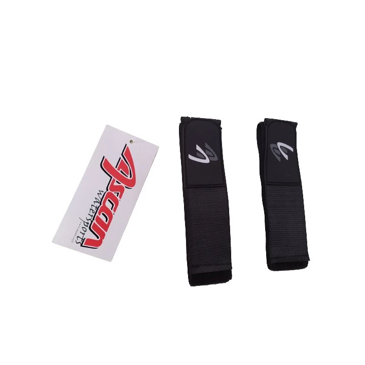 Velcro stripes for wetsuit - 1