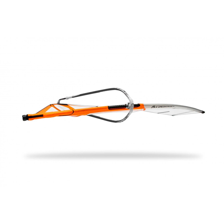 Windsurf sail Unifiber Maverick 6.5m2 - 2