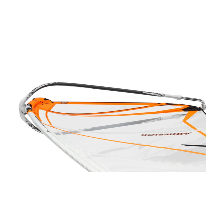 Windsurf sail Unifiber Maverick 6.5m2 - 3