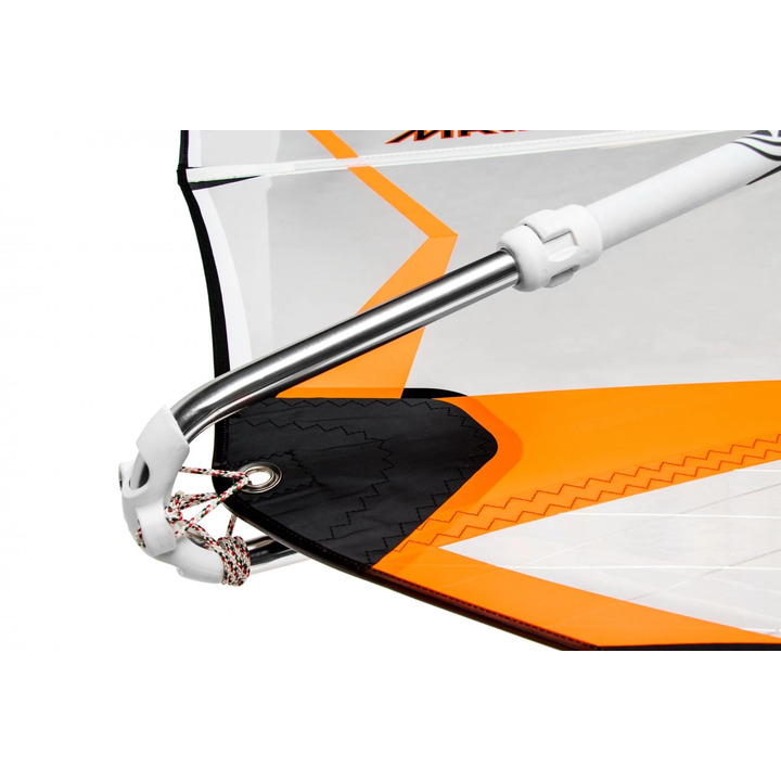 Windsurf sail Unifiber Maverick 6.5m2 - 5