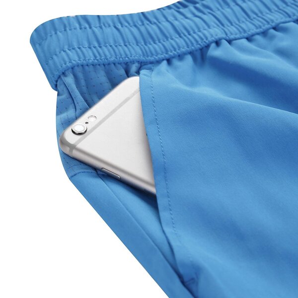 Men's shorts Alpine Pro Hinat - 5