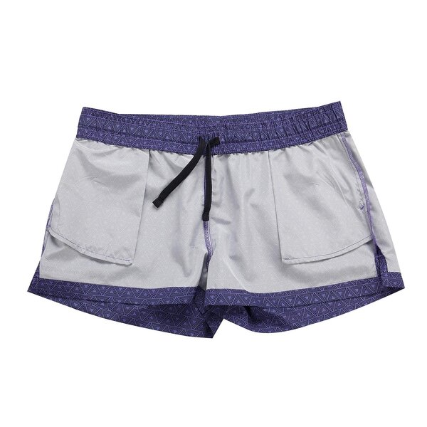 Дамски къси панталонки Alpine Pro Kaela 602 - 5