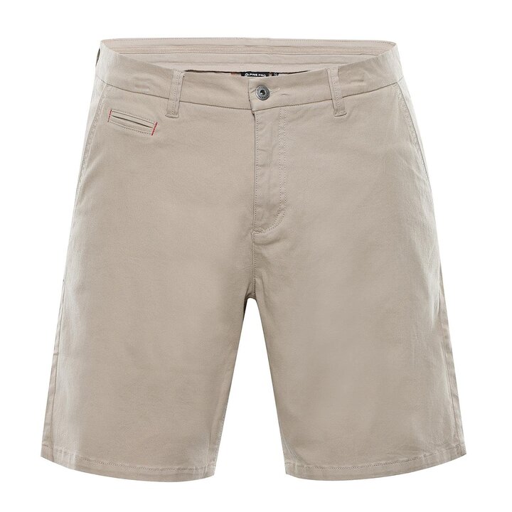 Men's shorts Alpine Pro Belt MPAT501118 - 1