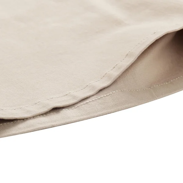 Мъжки къси панталони Alpine Pro Belt бежови - 3