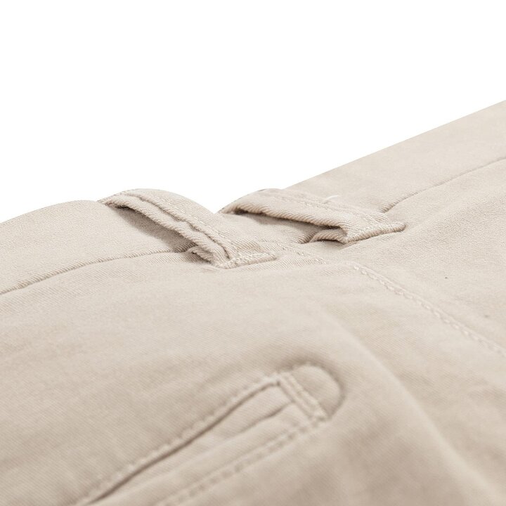 Men's shorts Alpine Pro Belt MPAT501118 - 10