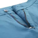 Мъжки къси панталони Alpine Pro Belt сини - 5