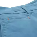 Мъжки къси панталони Alpine Pro Belt сини - 6