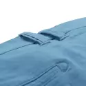 Мъжки къси панталони Alpine Pro Belt сини - 7