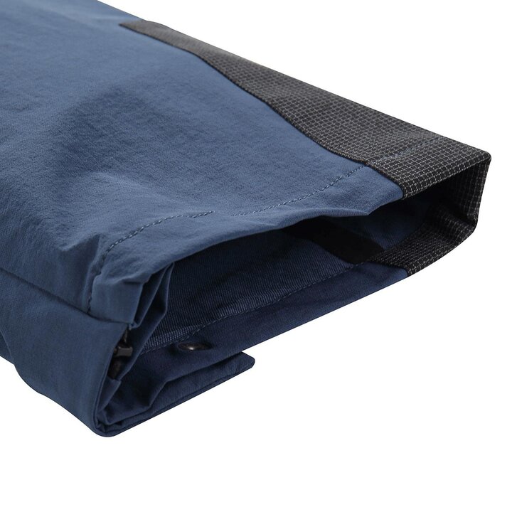 Мъжки Softshell панталон Alpine Pro Rohan - 3