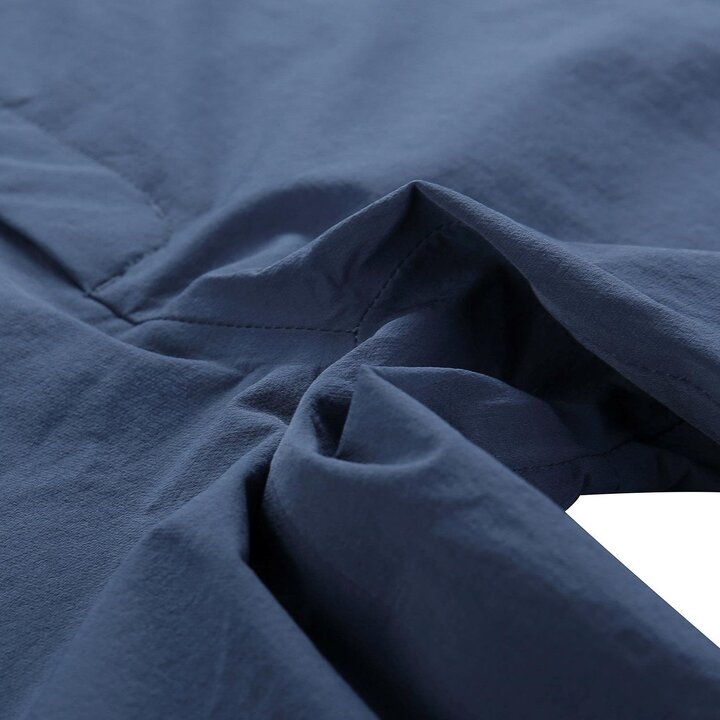 Мъжки Softshell панталон Alpine Pro Rohan - 5