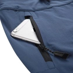 Мъжки Softshell панталон Alpine Pro Rohan - 6