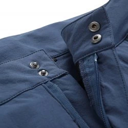 Мъжки Softshell панталон Alpine Pro Rohan - 7