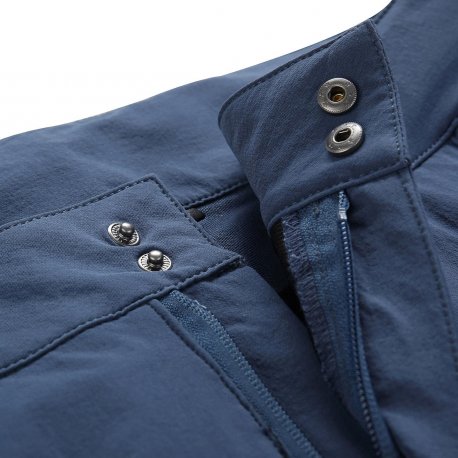 Men's pants Alpine Pro Softshell Rohan - 7