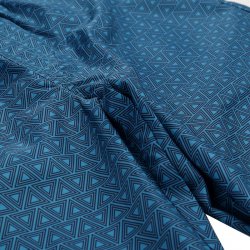 Men's shorts Alpine Pro Kael blue - 3