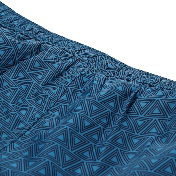 Men's shorts Alpine Pro Kael blue - 4