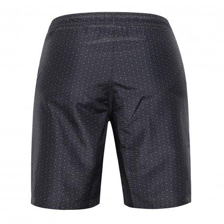 Men's shorts Alpine Pro Kael black - 2