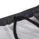 Men's shorts Alpine Pro Kael black - 8