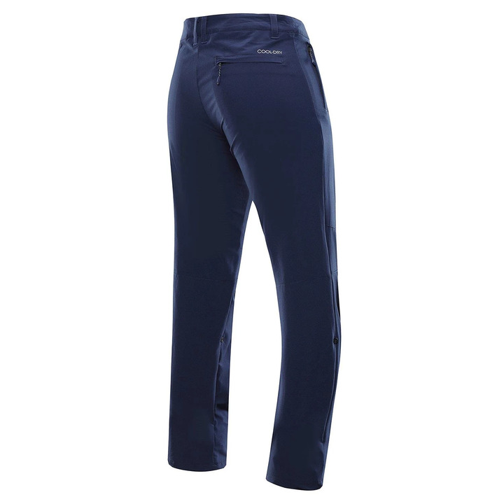 Women's pants Alpine Pro Softshell Hypseus - 2