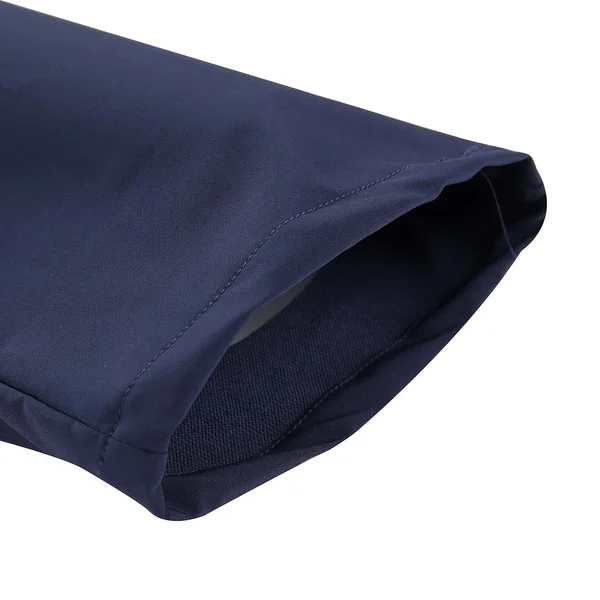 Дамски Softshell панталон Alpine Pro Hypseus - 3