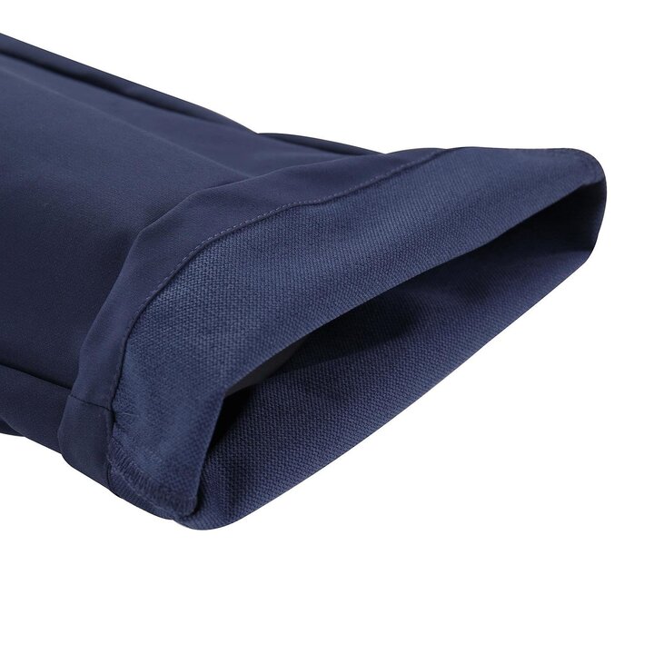 Women's pants Alpine Pro Softshell Hypseus - 4