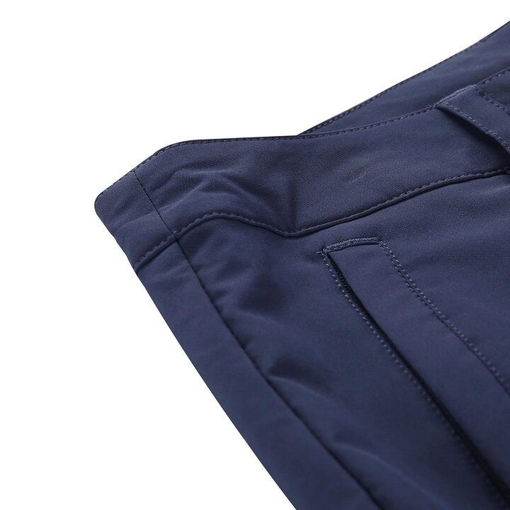 Дамски Softshell панталон Alpine Pro Hypseus - 7