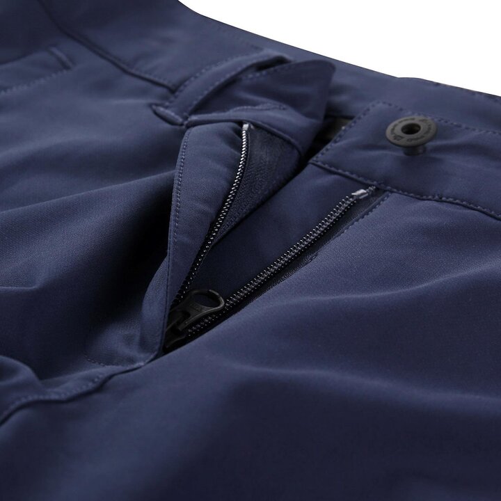 Дамски Softshell панталон Alpine Pro Hypseus - 8