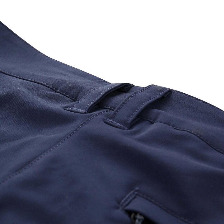 Дамски Softshell панталон Alpine Pro Hypseus - 9