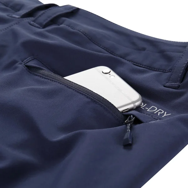 Дамски Softshell панталон Alpine Pro Hypseus - 10