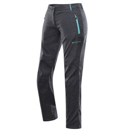Дамски Softshell панталон Alpine Pro Muria - 1