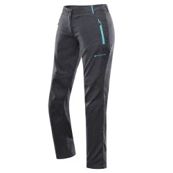 Дамски Softshell панталон Alpine Pro Muria - 1