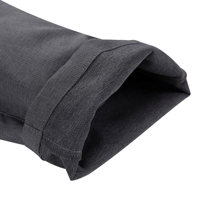 Дамски Softshell панталон Alpine Pro Muria - 4