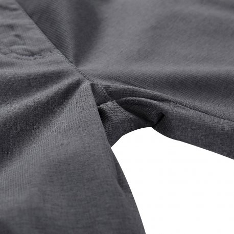 Women's pants Alpine Pro Softshell Muria - 5