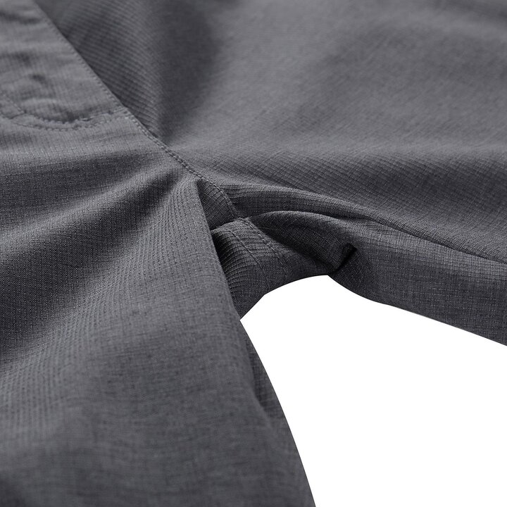 Дамски Softshell панталон Alpine Pro Muria - 5