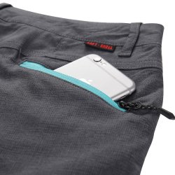 Дамски Softshell панталон Alpine Pro Muria - 8