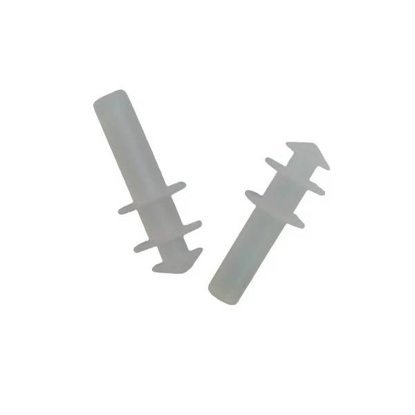 Ear plugs Golfinho green - 1