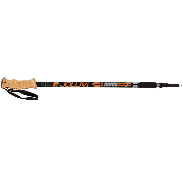 Nordic Nalking poles Joluvi Tuiza - 1