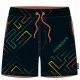 Men's shorts Mosconi Ancon Labyrinth - 1