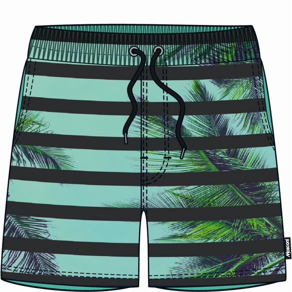 Мъжки бански Mosconi Ancon Palm - 1