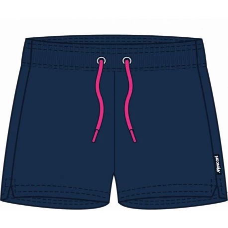 Women's pants Mosconi Cobas - 1