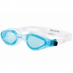 Goggles Mosconi Lider turquoise