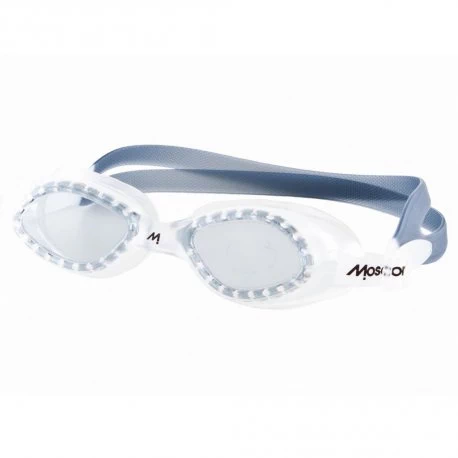 Swimming goggles Mosconi Academy Black - 1