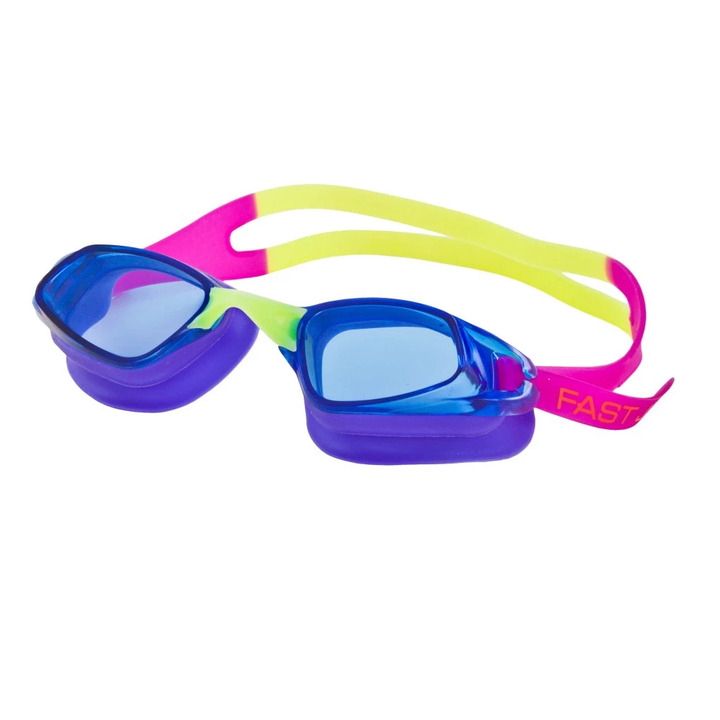 Swimming goggles Mosconi Fast Pink - 1