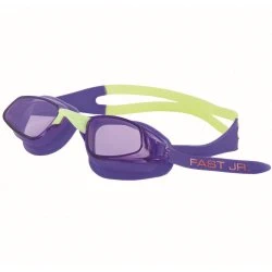 Swimming goggles Mosconi Fast Purple