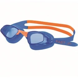 Плувни очила детски Mosconi Fast Orange